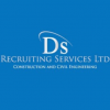 DS Recruiting Services